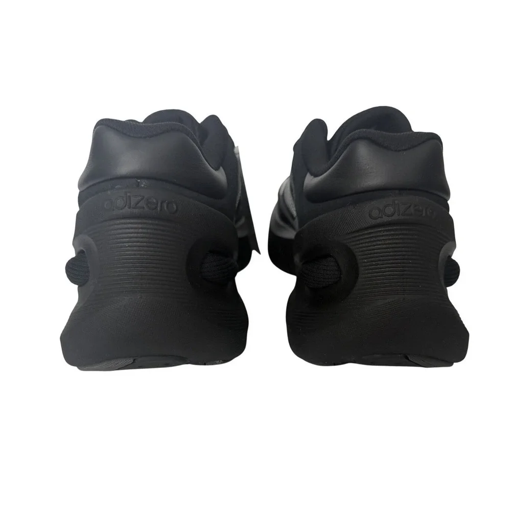 Adidas Unisex's Adizero Goukana Light Yellow Running Shoes Size 8.5 New